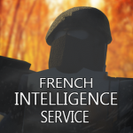 | The French Intelligence Service |