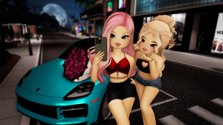 Harbor East screenshot 1