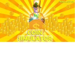 Coin Simulator Update 1.4