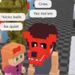 Baddie says