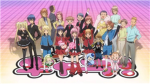 mermaid melody & shugo chara fan club