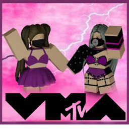 20K TYSM [Roleplay] Lady Gaga Vmas 2020