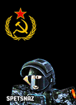 The Soviet Spetsnaz of The Premier