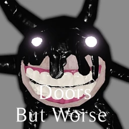 Doors But Worse icon