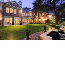 Santino's Mansion