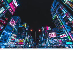 cyber  city