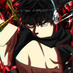 Anime Swords Retribution