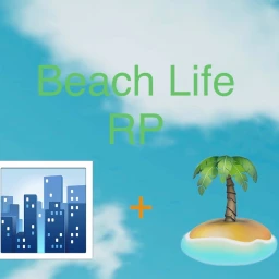 (🏕️) Beach Life RP icon