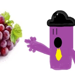 GRAPES THE GOATTT icon