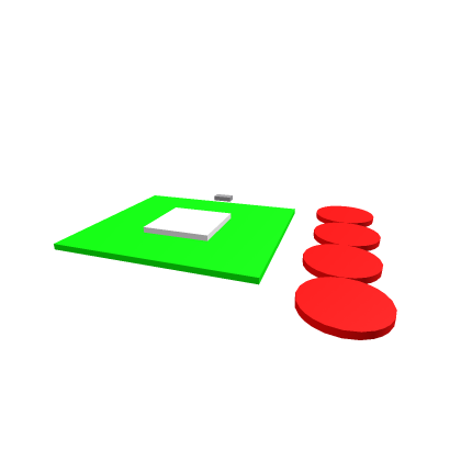 Spleef System!