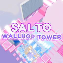 Salto Wallhop Tower