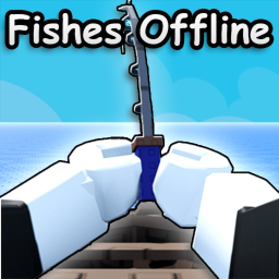 Fish A Key!
