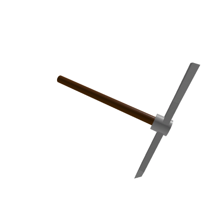 Pickaxe