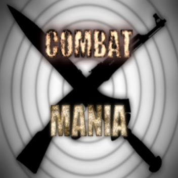 Combat Mania
