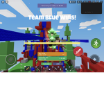 Raph Bedwars group