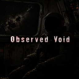Observed Void