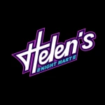 HELEN'S NIGHT MART