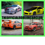OfficialRobloxCarClub