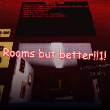 Rooms but better!!11!1!!1!