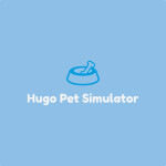 Hugo Pet Simulator!