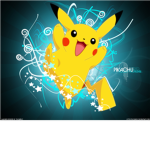 The Epic Dragon Pikachu