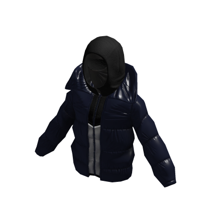 Gangster Puffer Tech Fleece Balaclava thumbnail