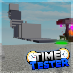 [CLOSING] Time Tester
