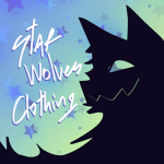 Star wolves Clothing