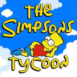 The Simpsons Tycoon 🍩