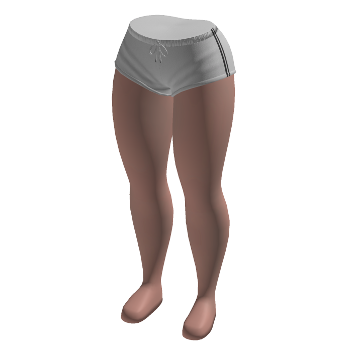 Small Shorts