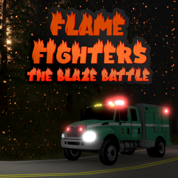 Flame Fighters [ALPHA]