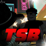 [TSB]Tha Street Boys