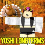 Yoshi's Longterm Gameshows