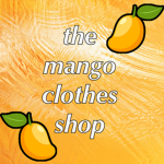 The Mango Clothes Shop