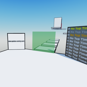 RedRBLX'S test your time [BIG UPDATE!]