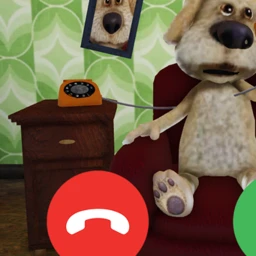 📞 Don't Call At 3AM ! icon