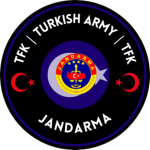 | TFK | Jandarma Genel Komutanlığı