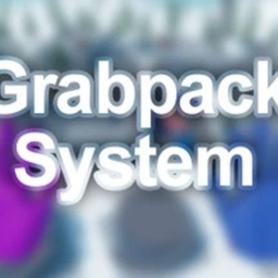 Grabpack System