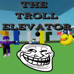 The Troll Elevator