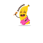 Mighty Bananazzz