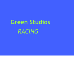 Green Studios Racing