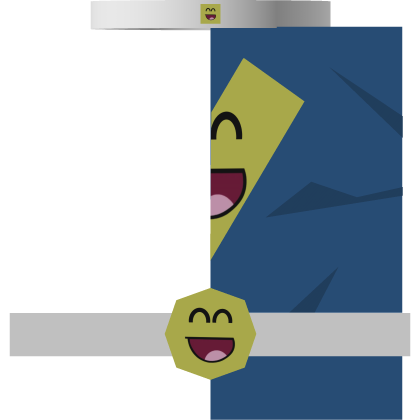 Takaba Torso [JJS]