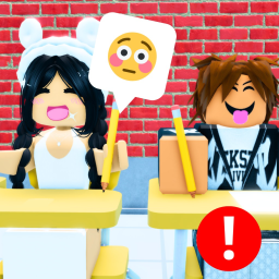 📚 Boys And Girls High School Roleplay RP🏫 icon
