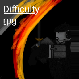 Difficulty RPG Remake [Alpha]