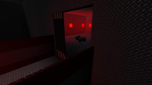 Contained (Teaser)