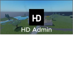 HD Admin icon