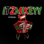 itzmikeyys and co development