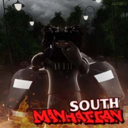 [❗UPDATE❗] South Manhattan: The Trenches
