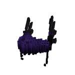 8-Bit Livvy Valkyrie