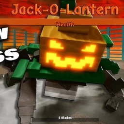 [HALLOWEEN 🎃] Mansion of Wonder icon